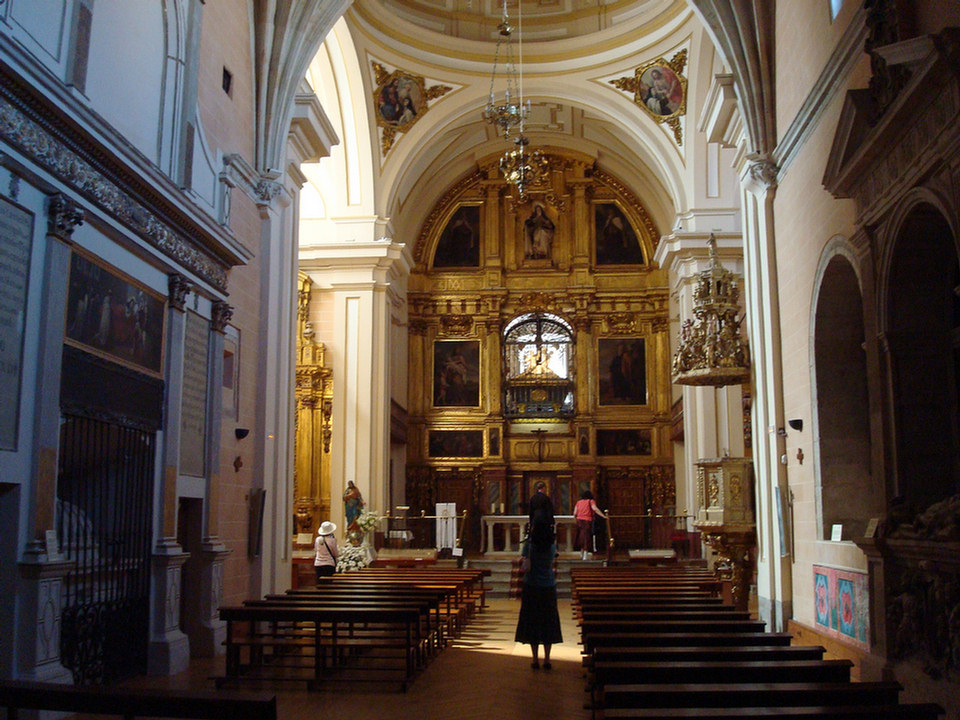 Alba de Tormes