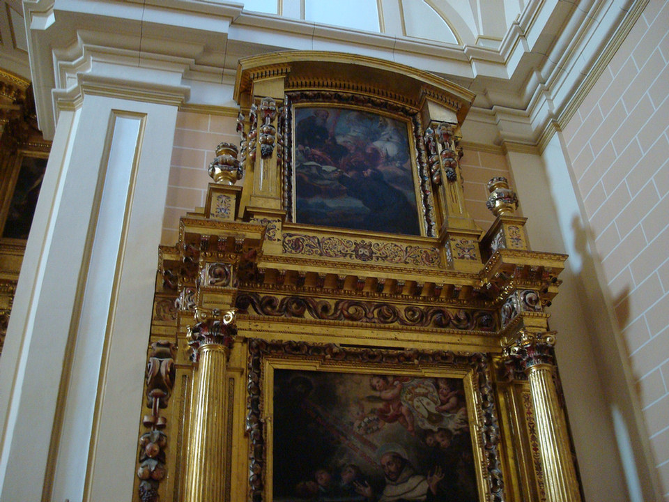 Alba de Tormes