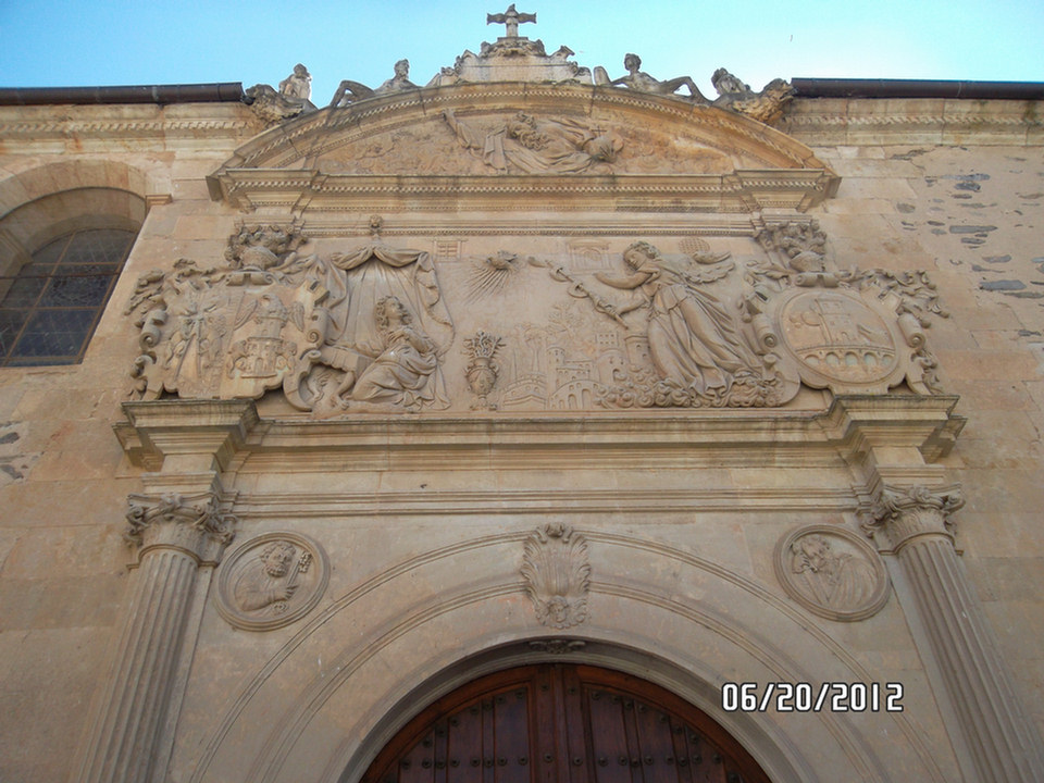 Alba de Tormes
