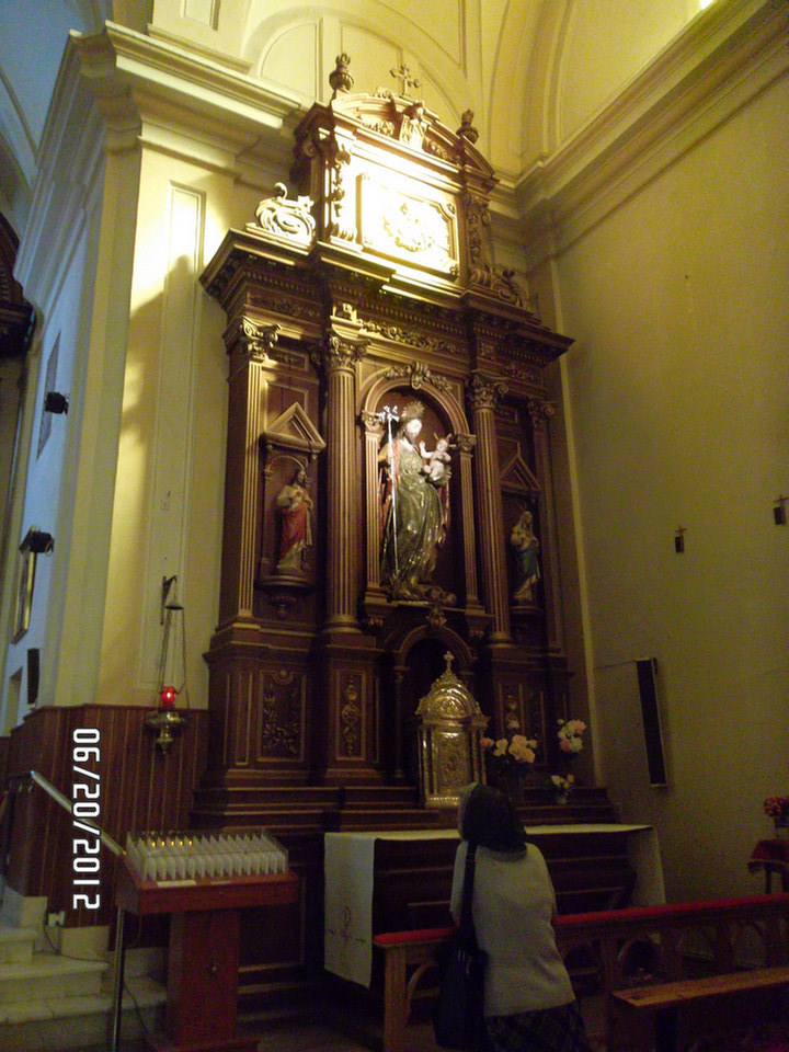 Alba de Tormes