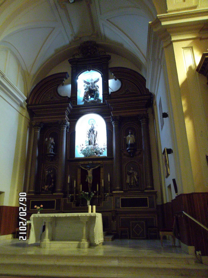 Alba de Tormes