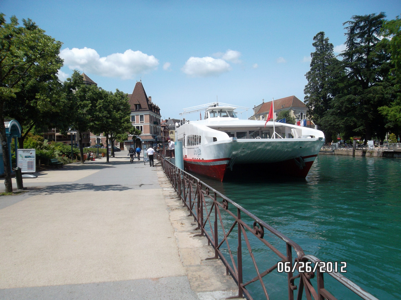 Annecy Group 1