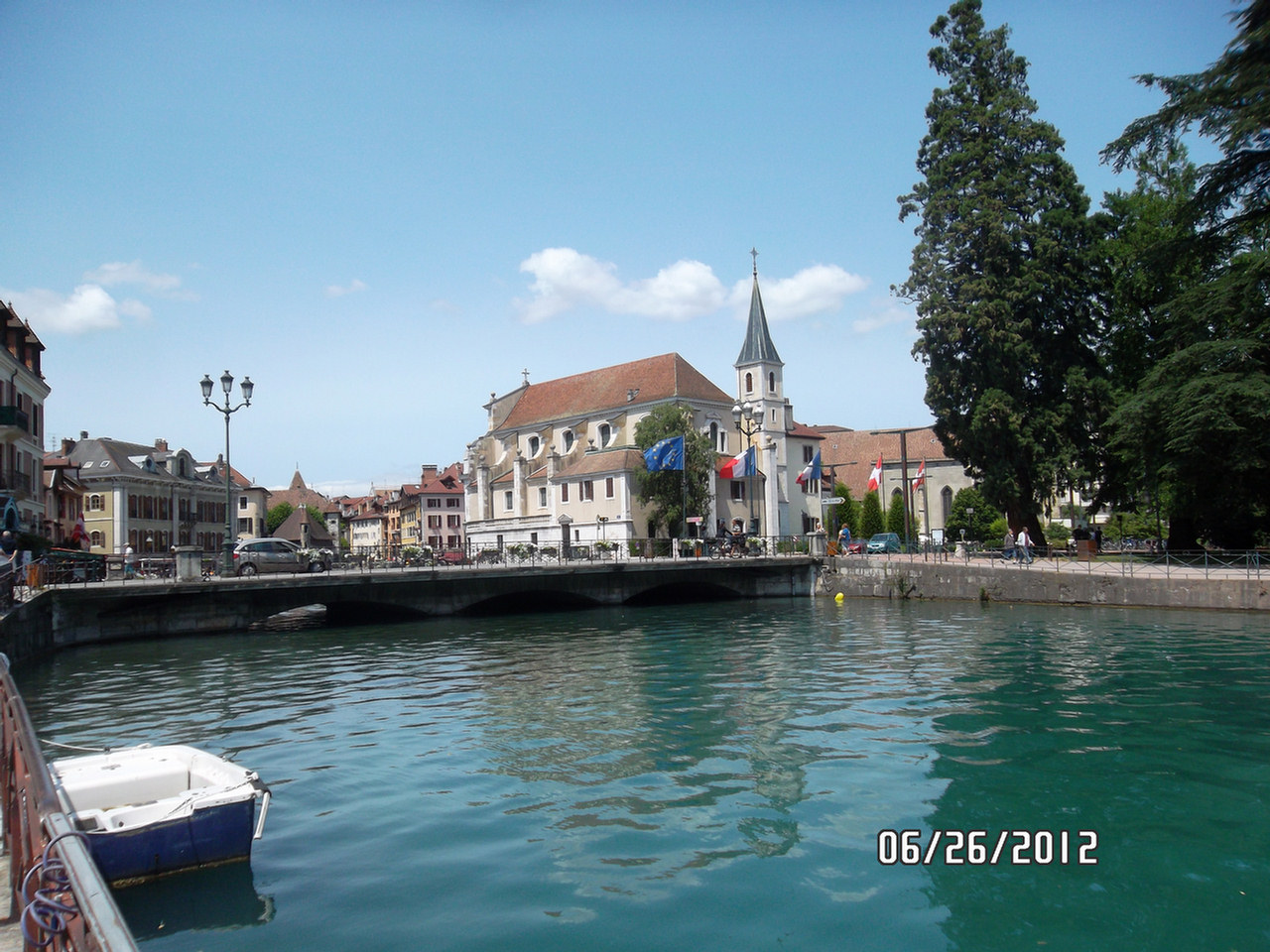 Annecy Group 1