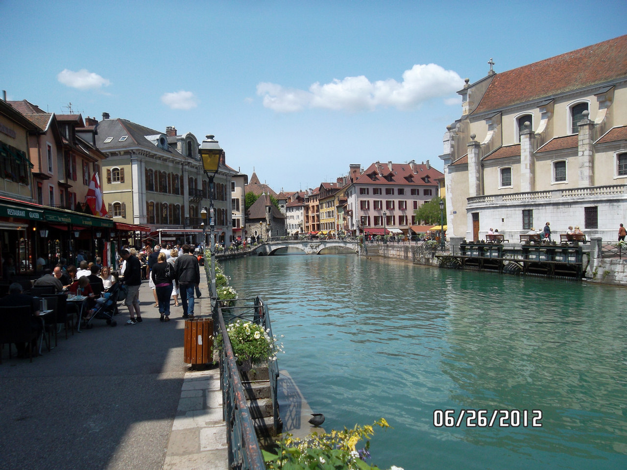 Annecy Group 1