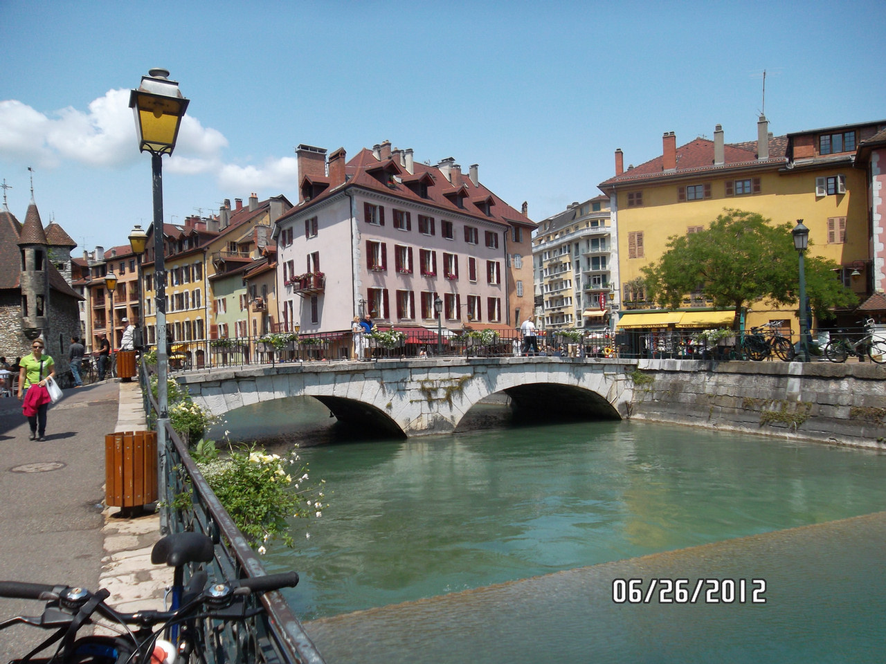 Annecy Group 1