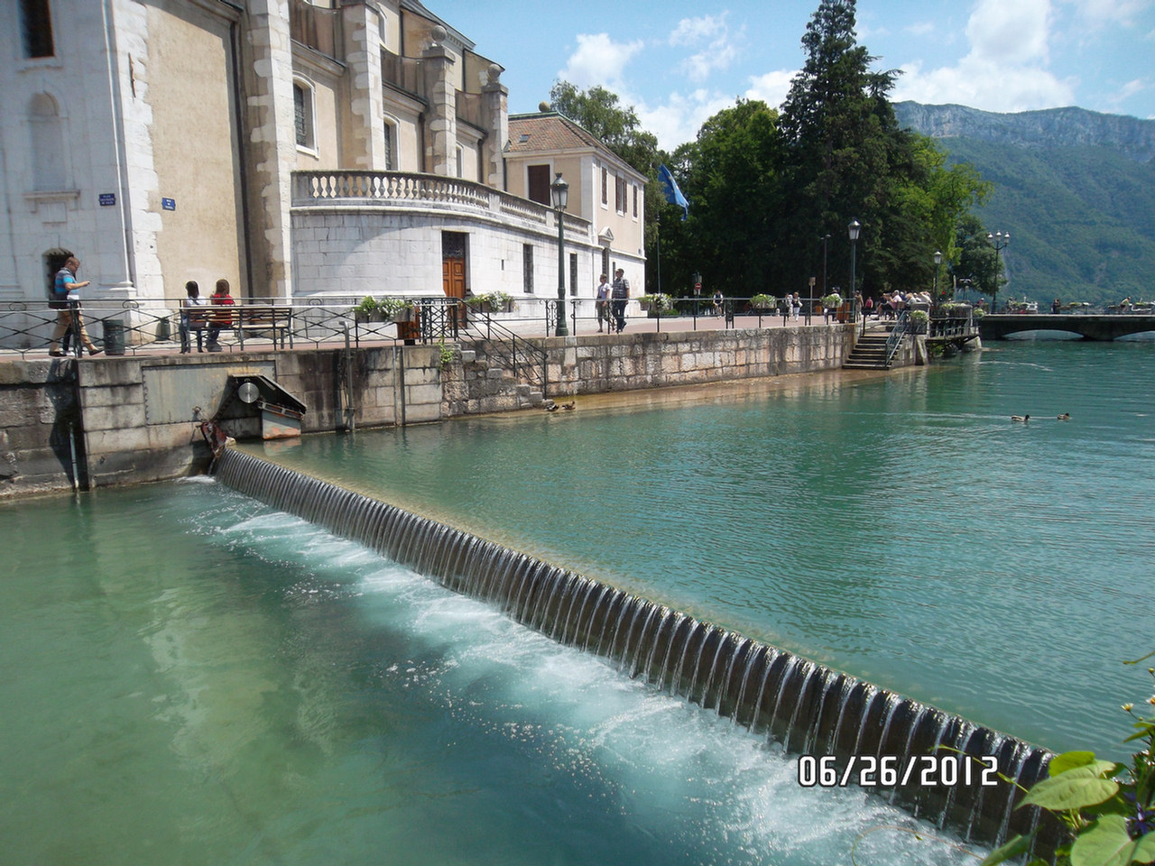 Annecy Group 1