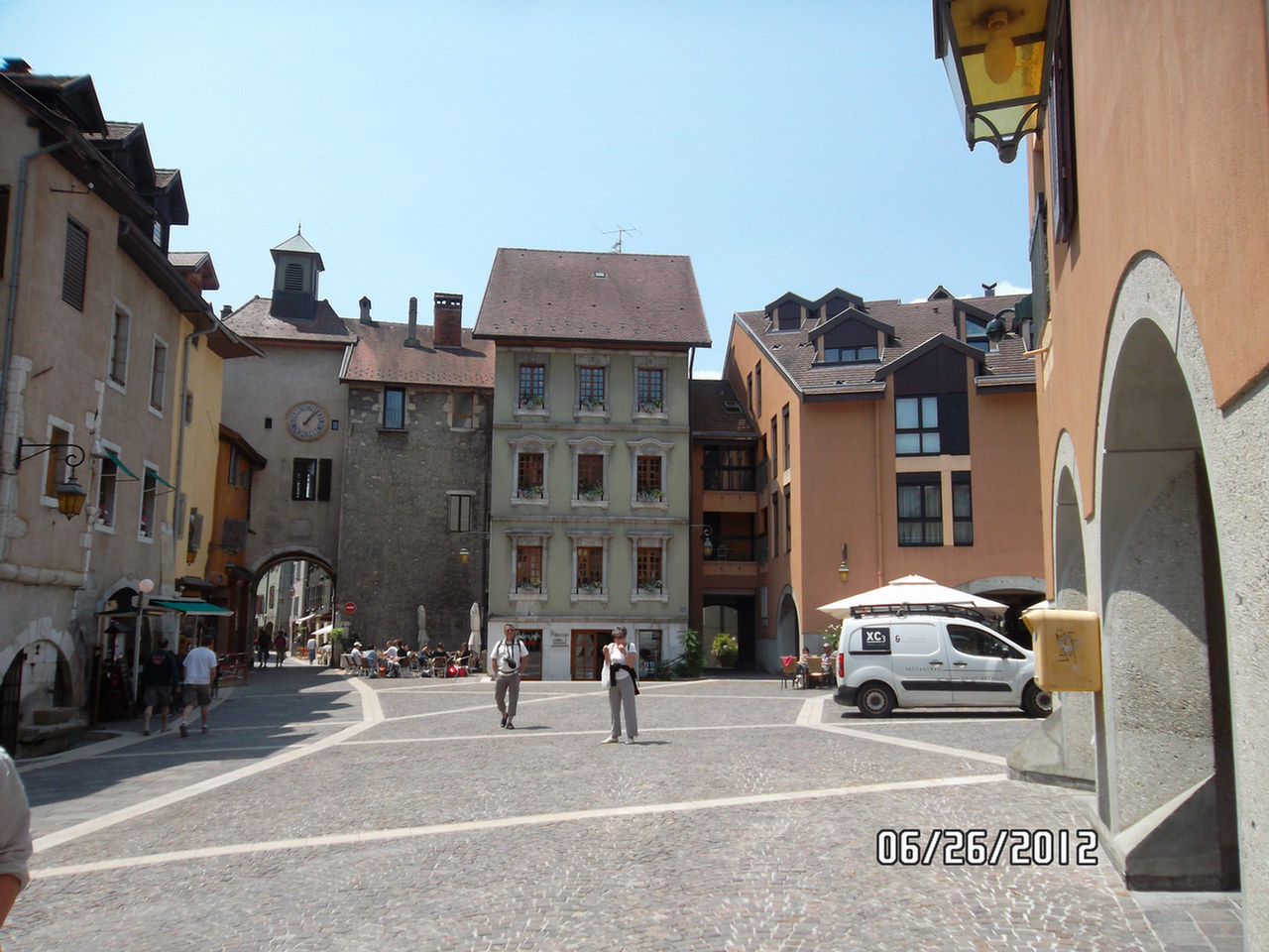 Annecy Group 1