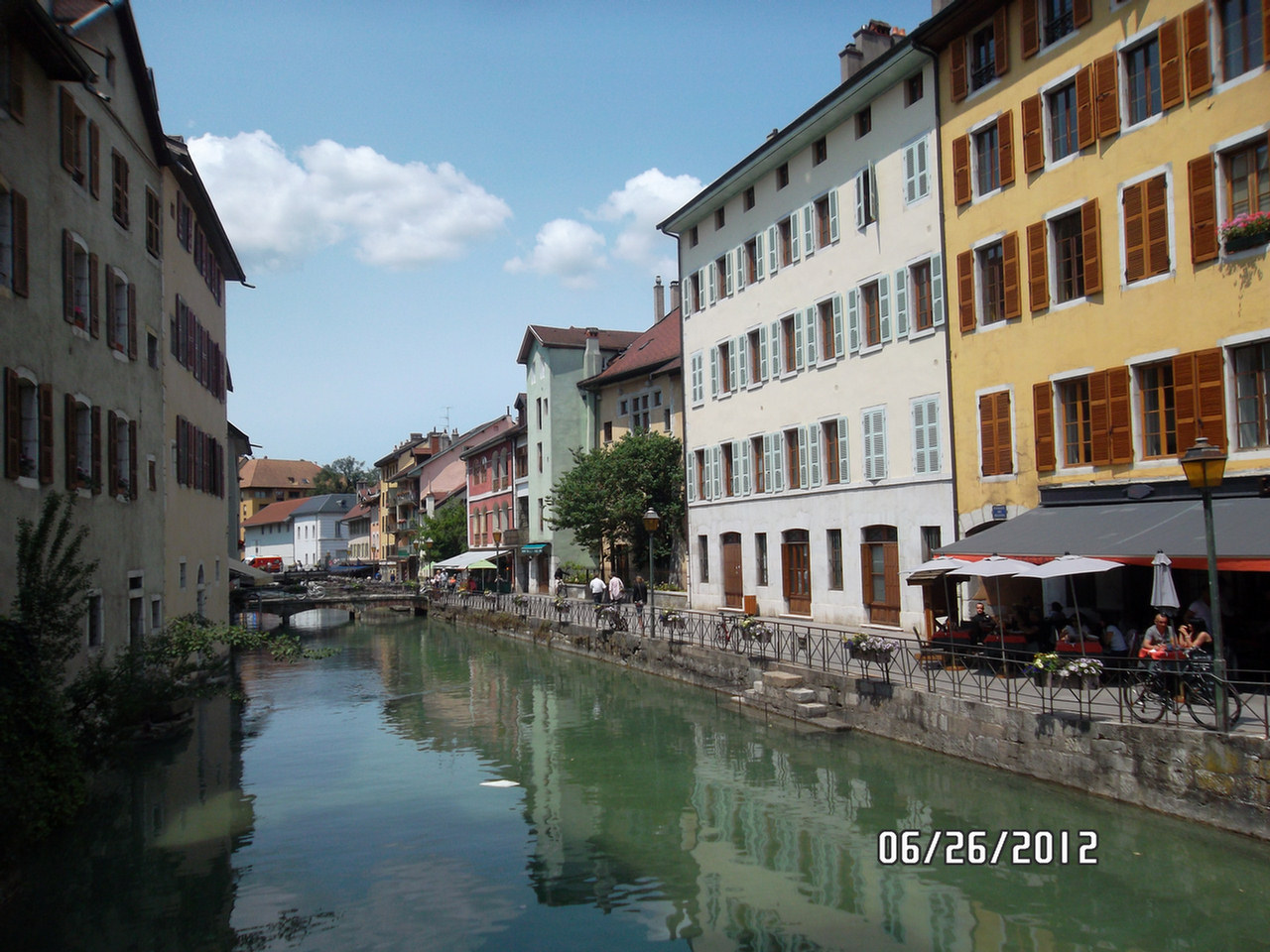 Annecy Group 1
