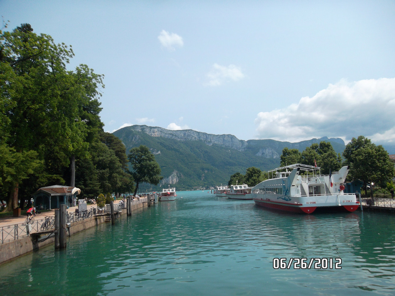 Annecy Group 1