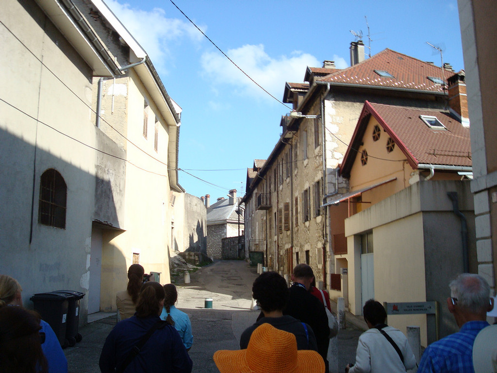 Annecy Group 2
