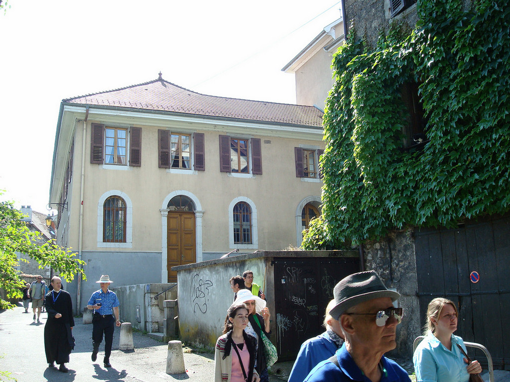 Annecy Group 2