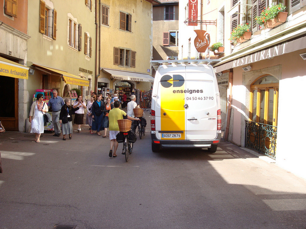 Annecy Group 2