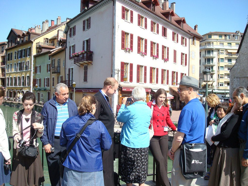 Annecy Group 2