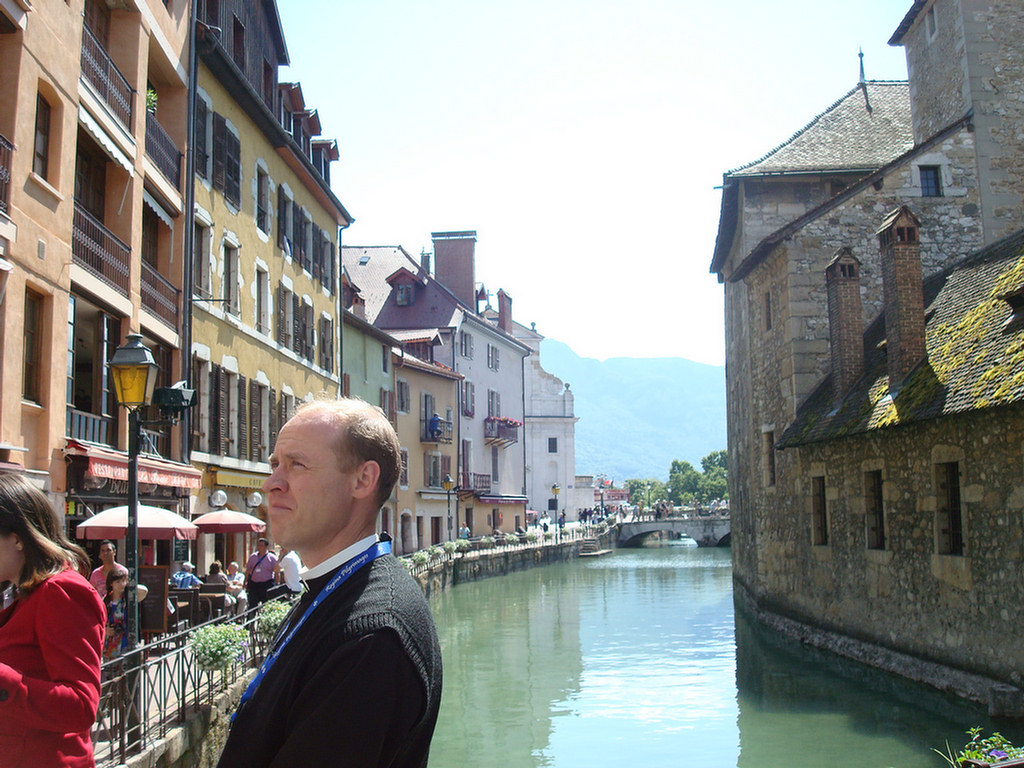 Annecy Group 2
