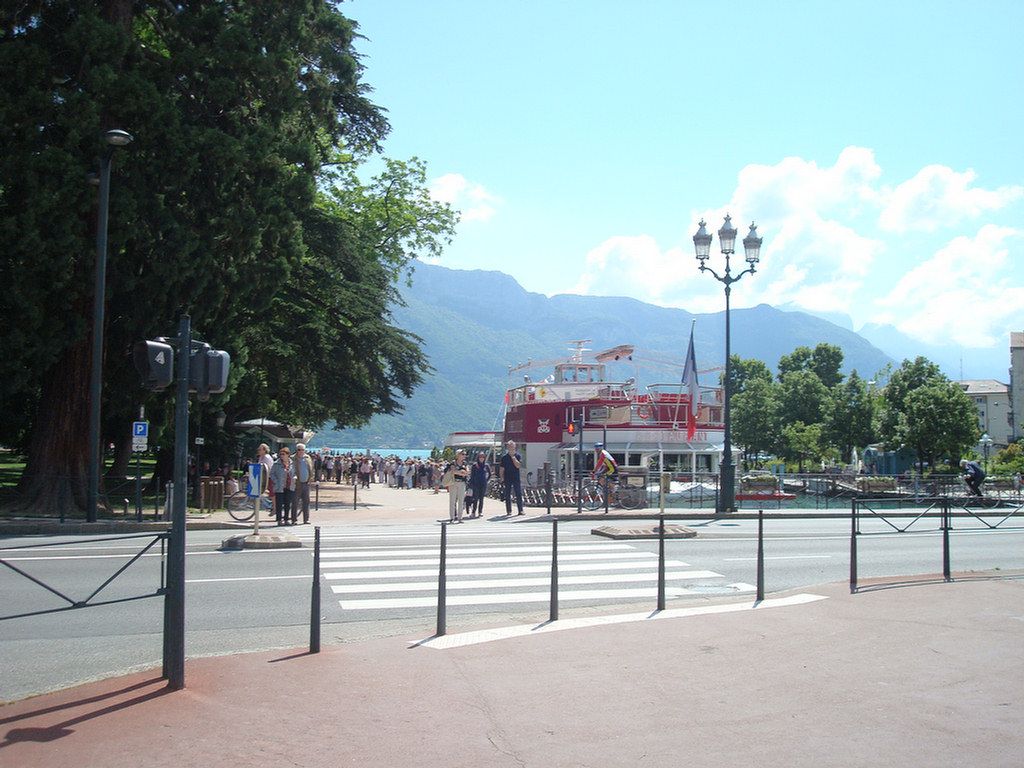 Annecy Group 2