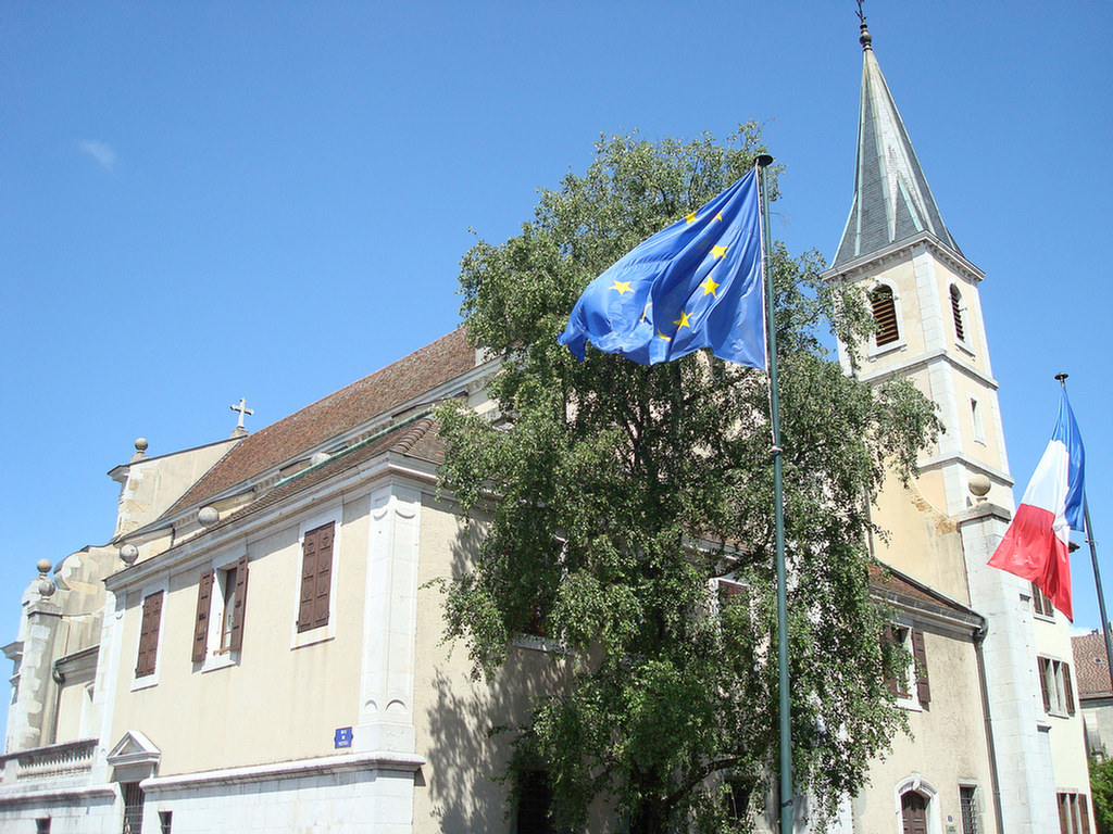 Annecy Group 2