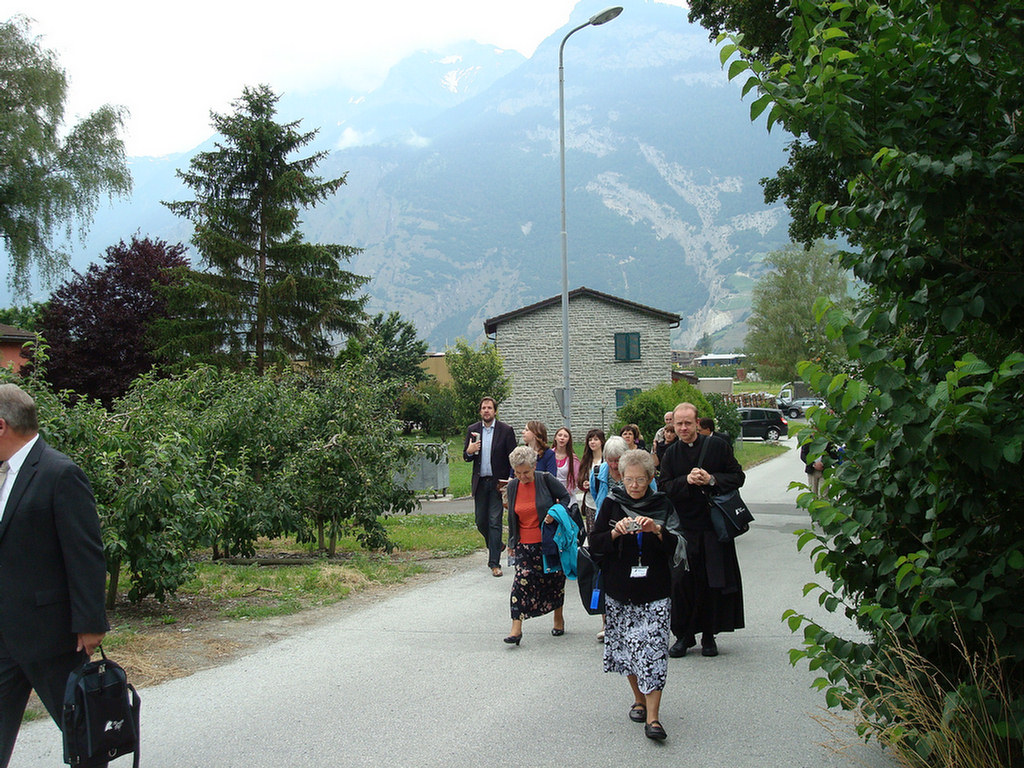 Episcopal Anniversary , Group 2