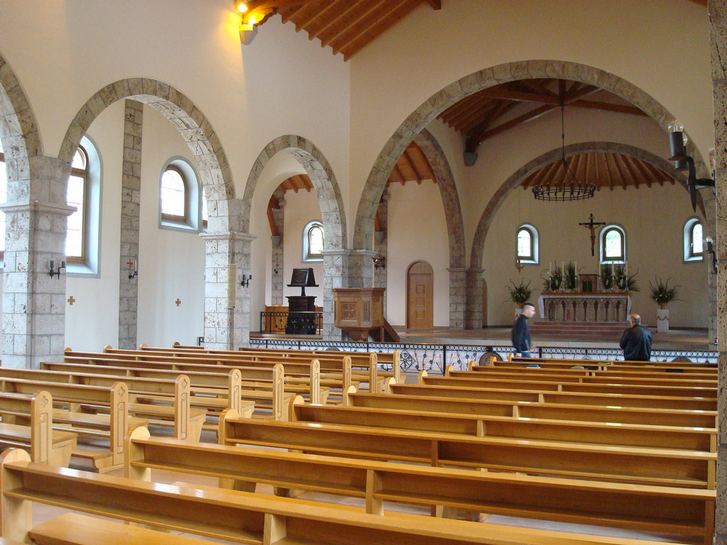 Episcopal Anniversary , Group 2