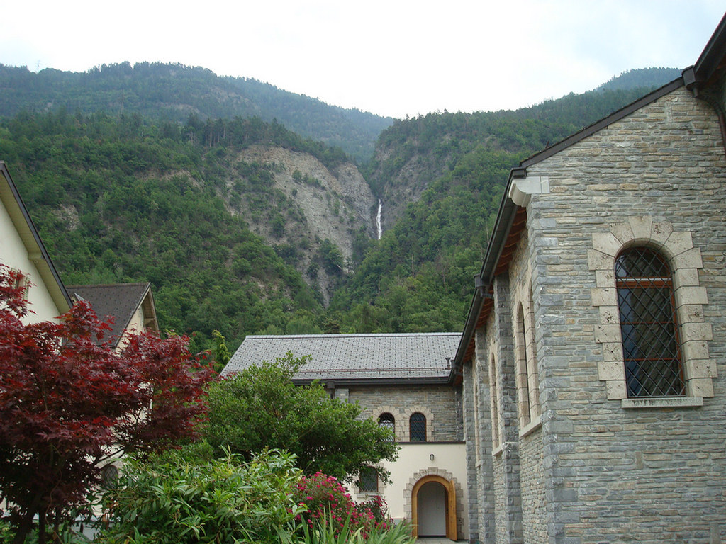 Episcopal Anniversary , Group 2
