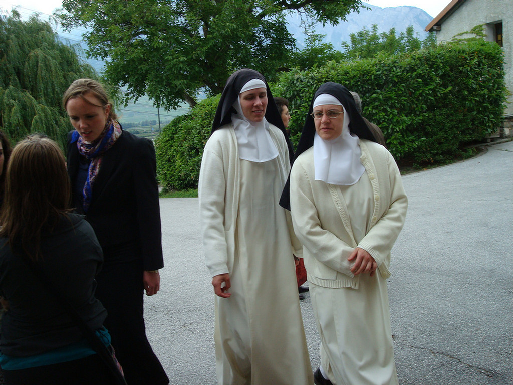 Episcopal Anniversary, Group 3