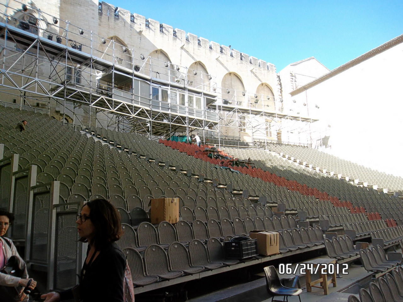 Avignon Group 1