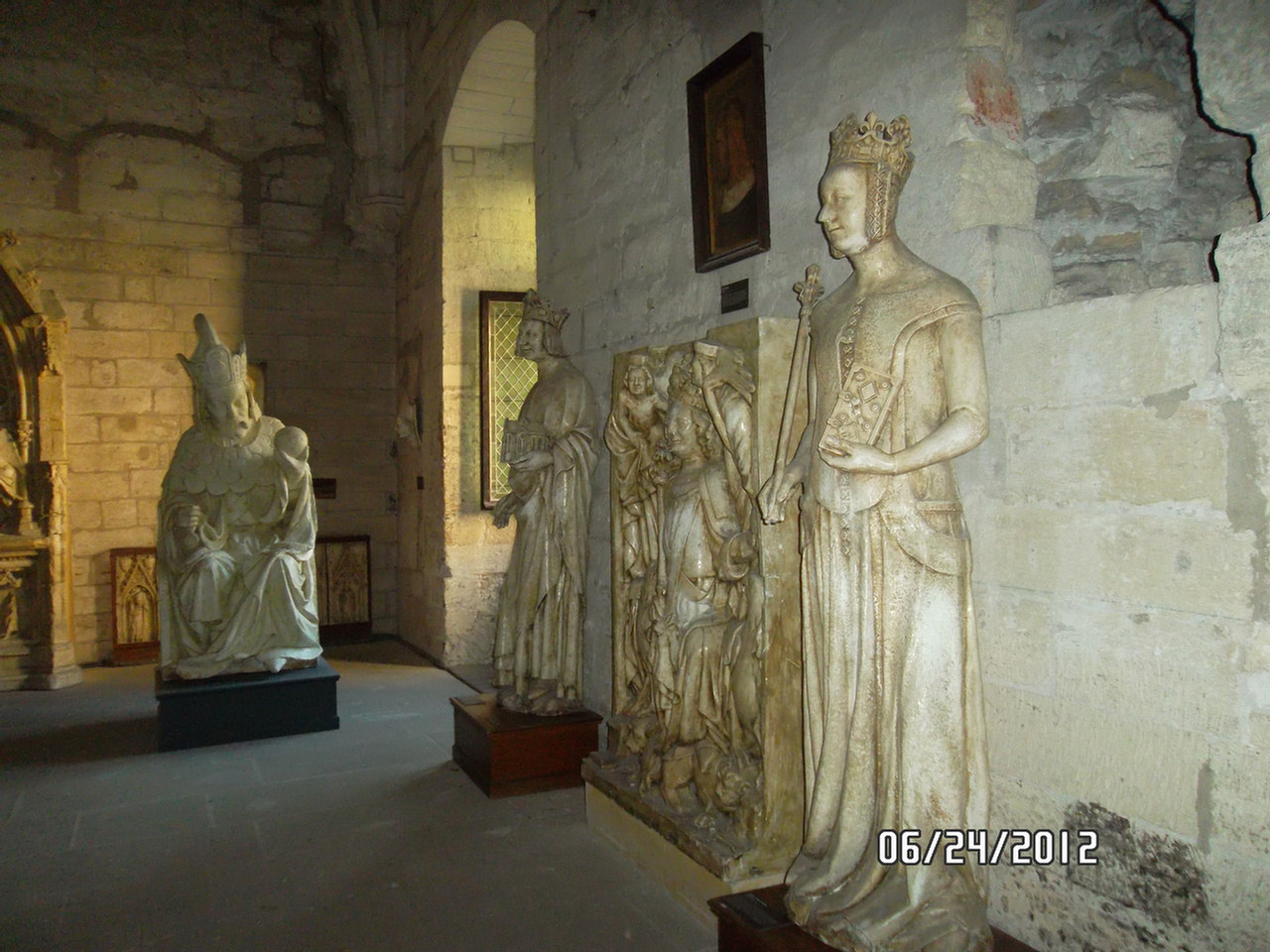 Avignon Group 1