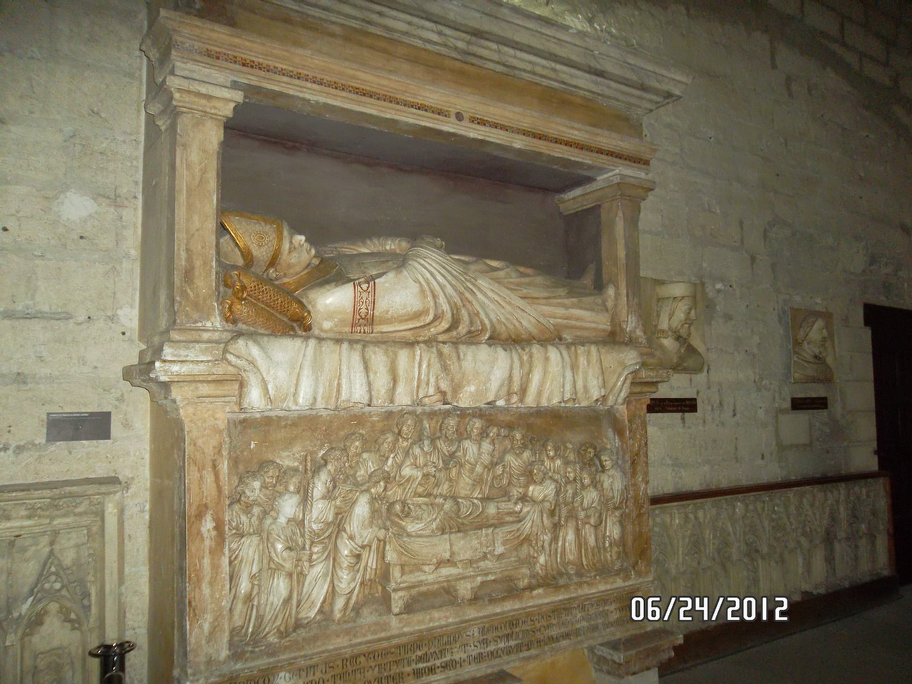 Avignon Group 1