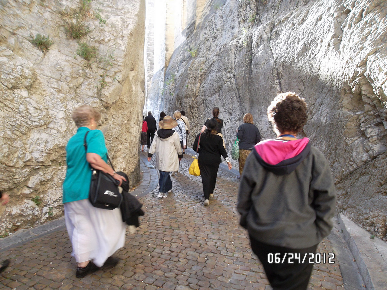 Avignon Group 1