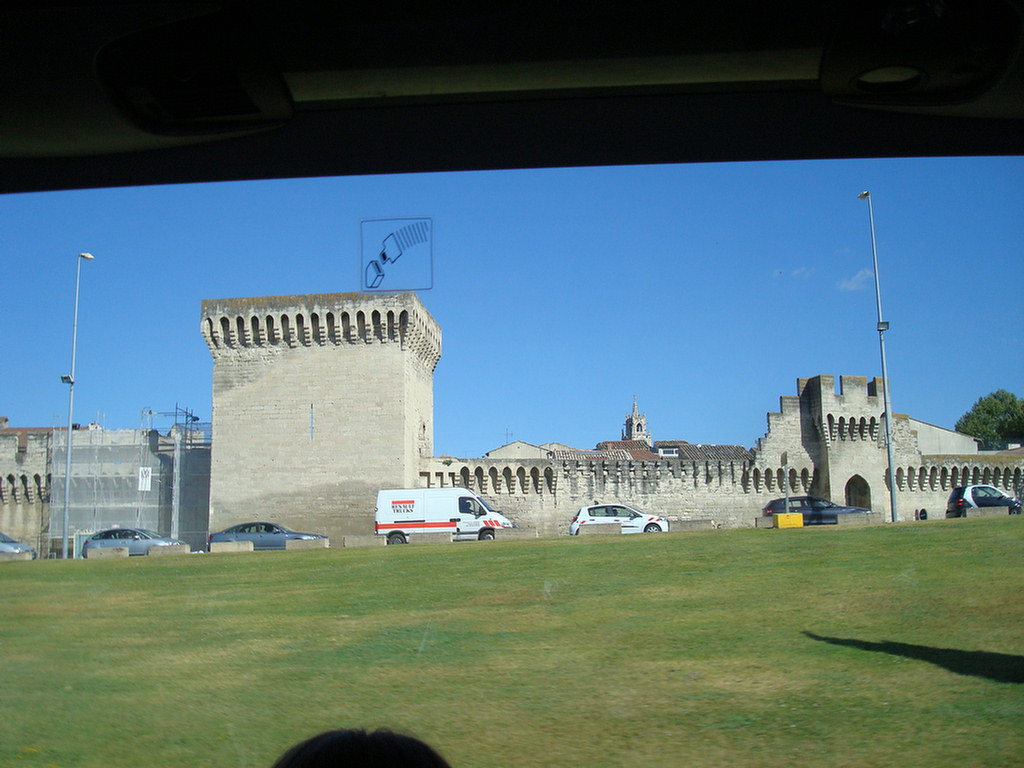 Avignon Group 2