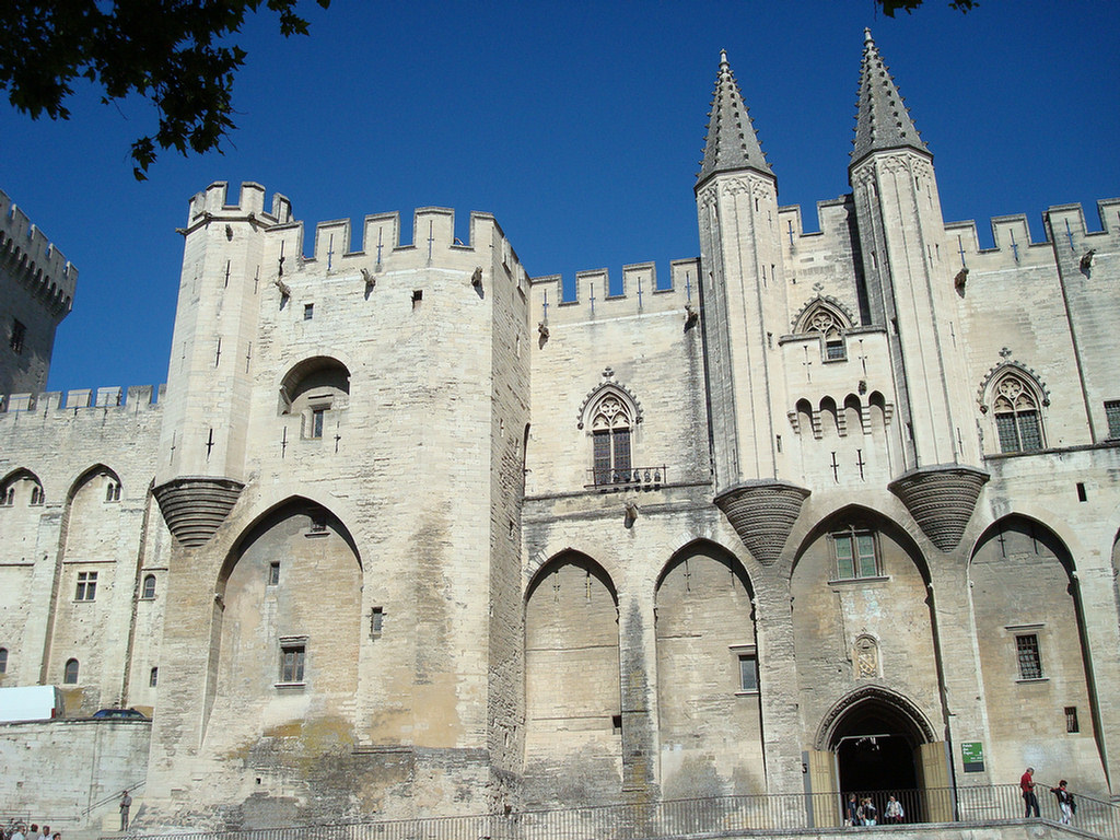 Avignon Group 2