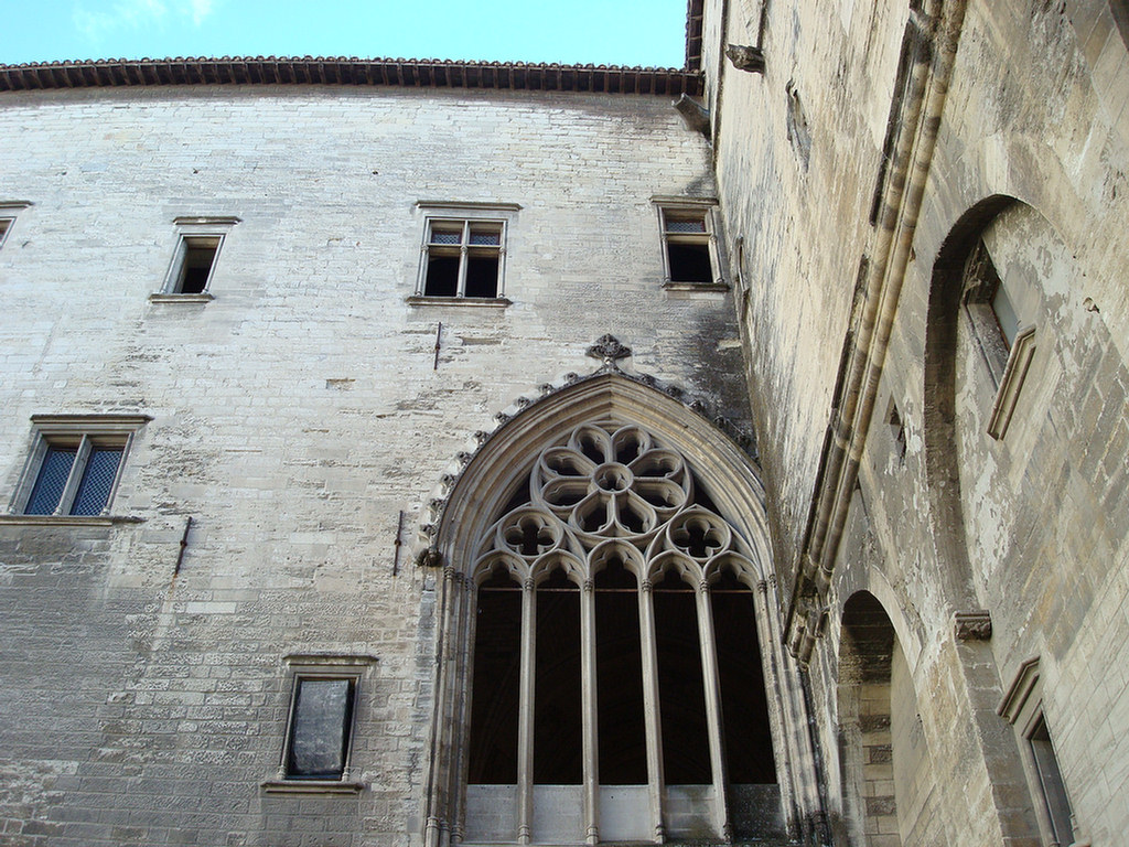 Avignon Group 2