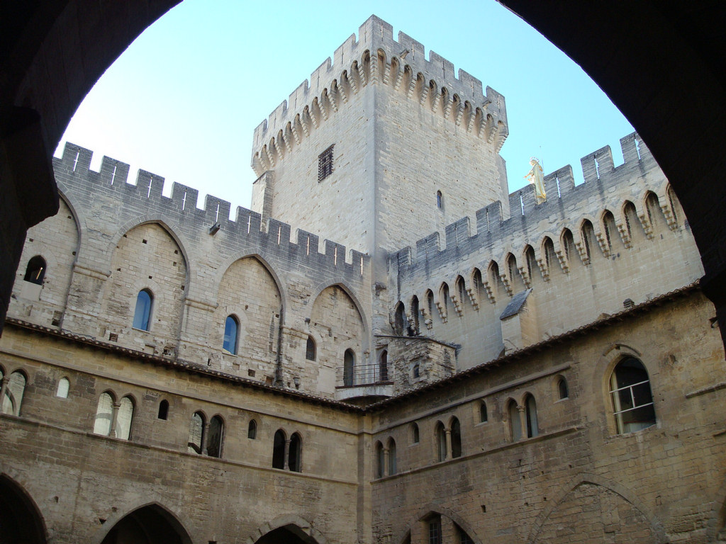 Avignon Group 2