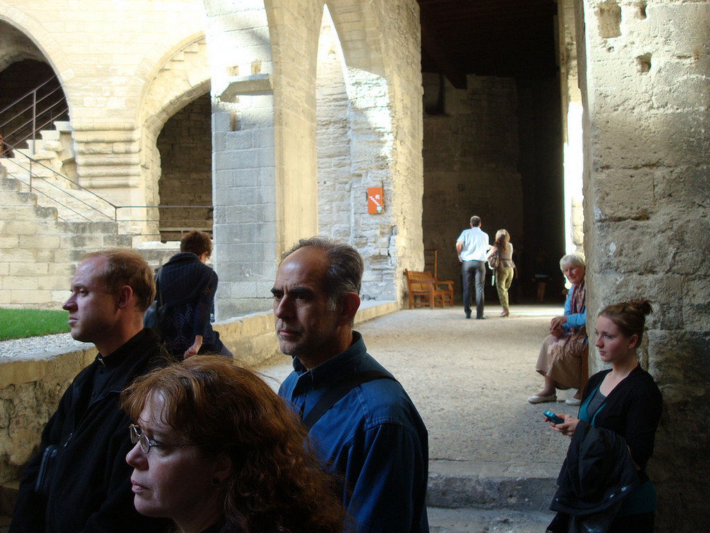 Avignon Group 2