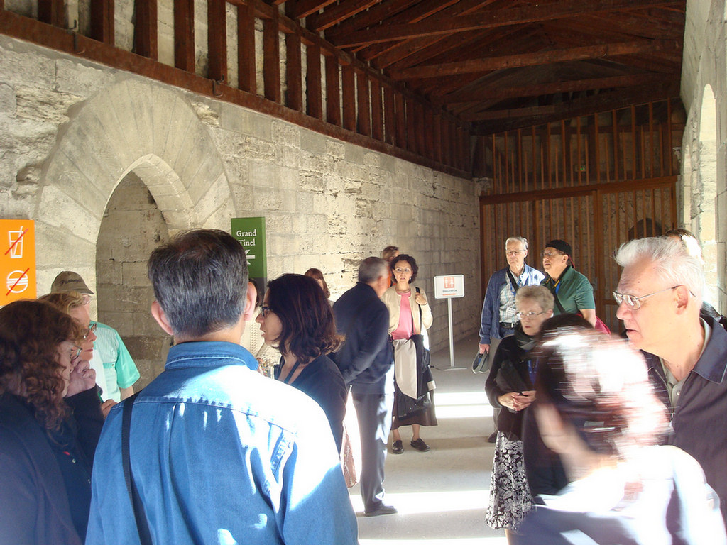 Avignon Group 2