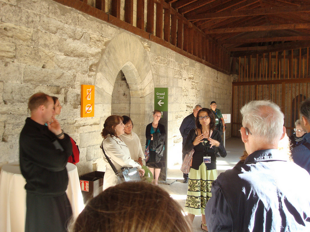 Avignon Group 2