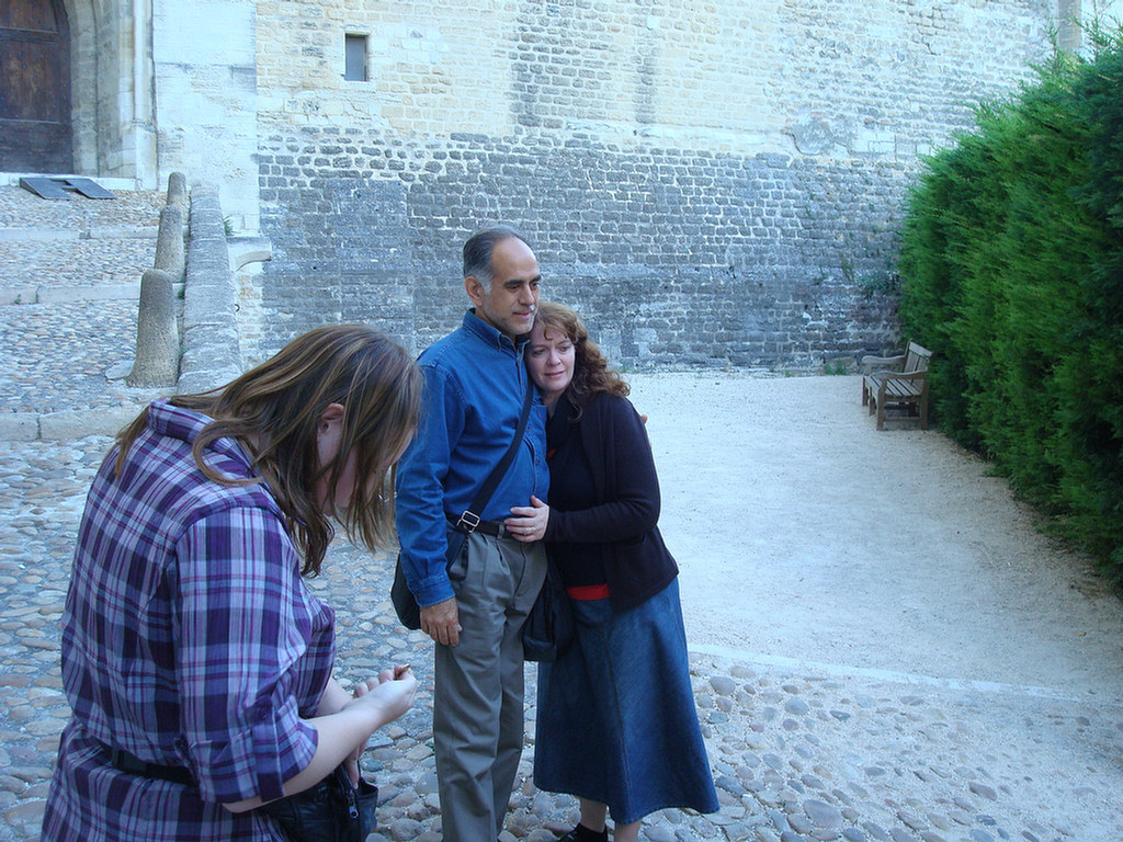 Avignon Group 2