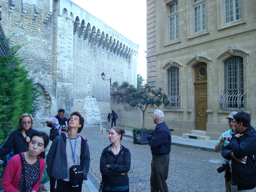 Avignon Group 2