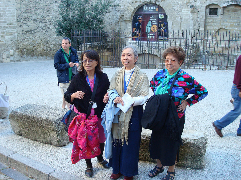 Avignon Group 2