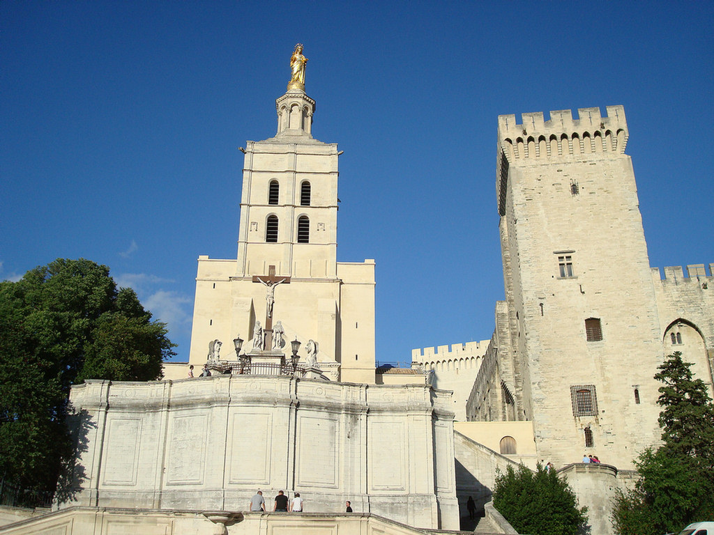 Avignon Group 2