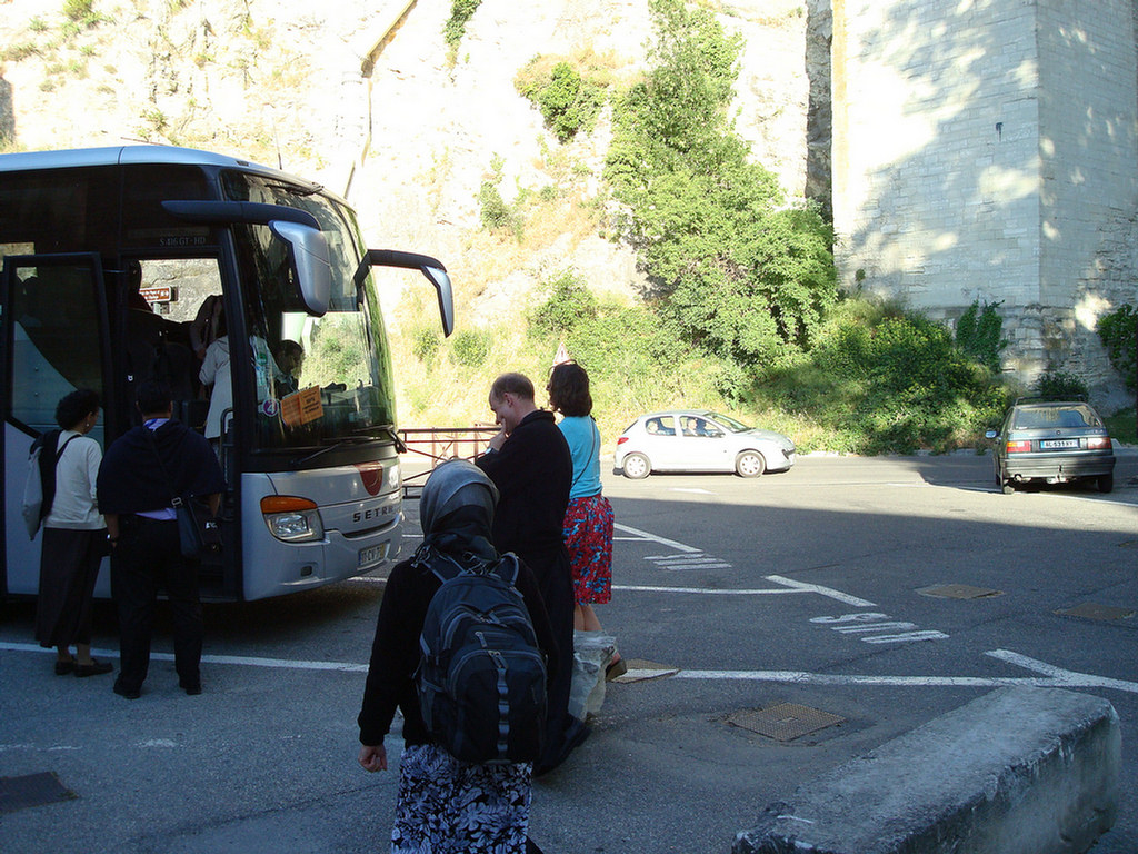Avignon Group 2