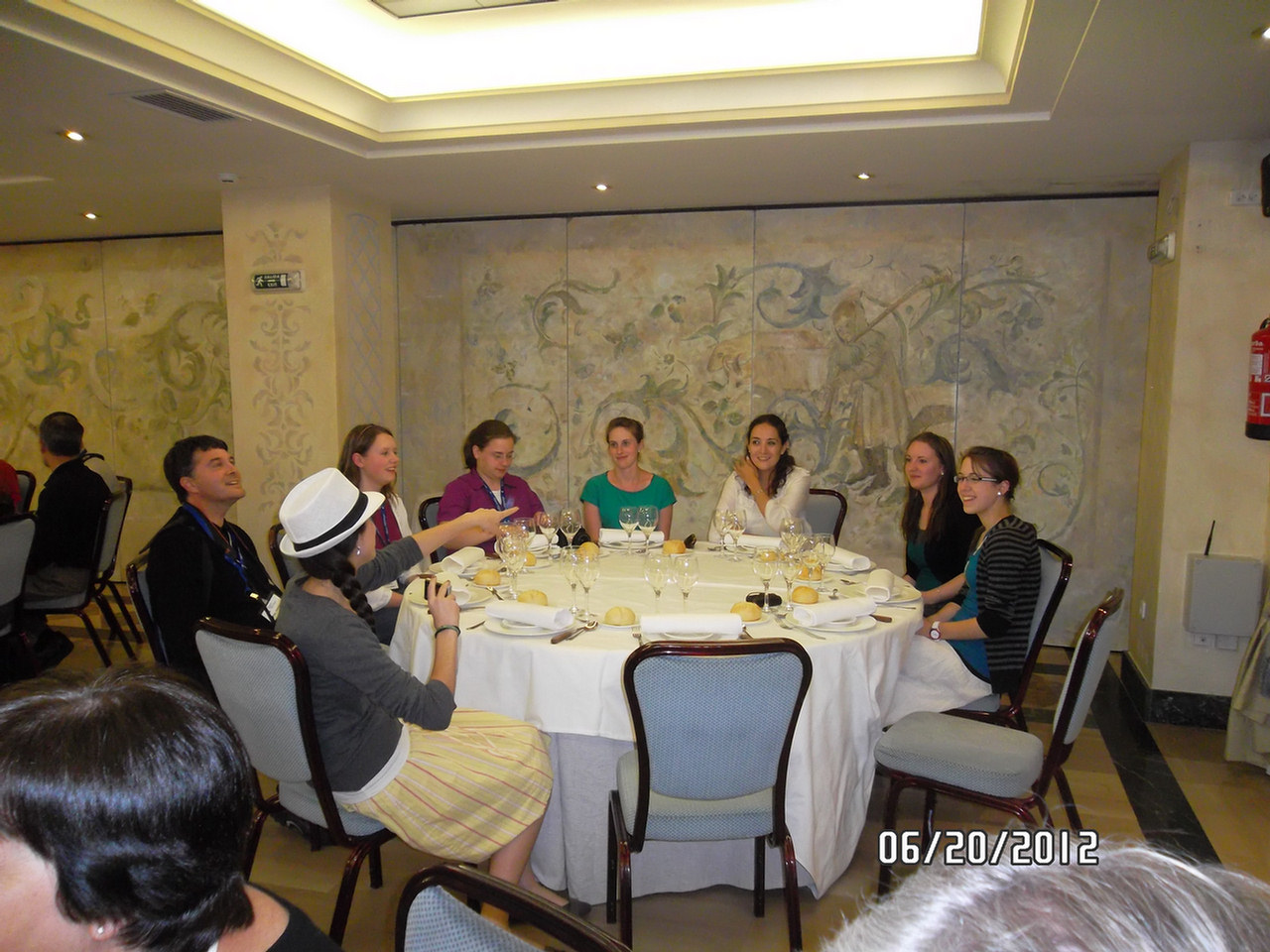 Avila Group 1