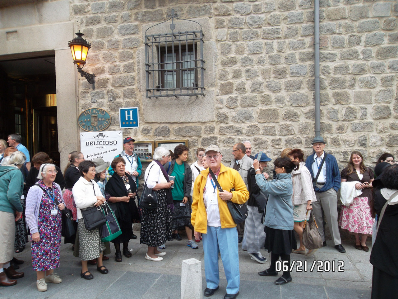 Avila Group 1