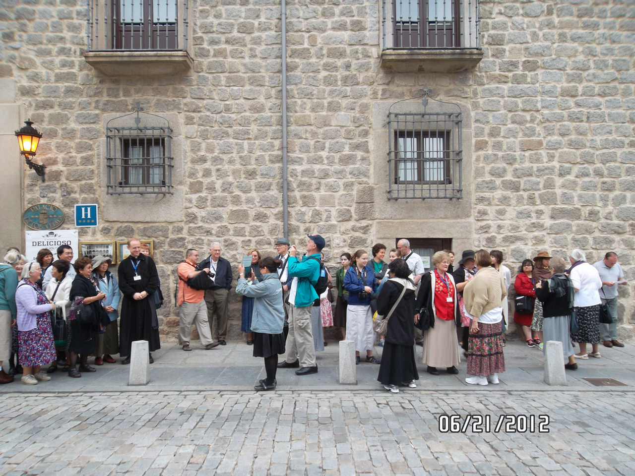 Avila Group 1