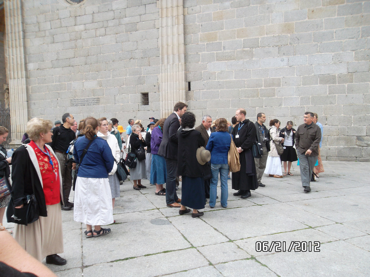 Avila Group 1