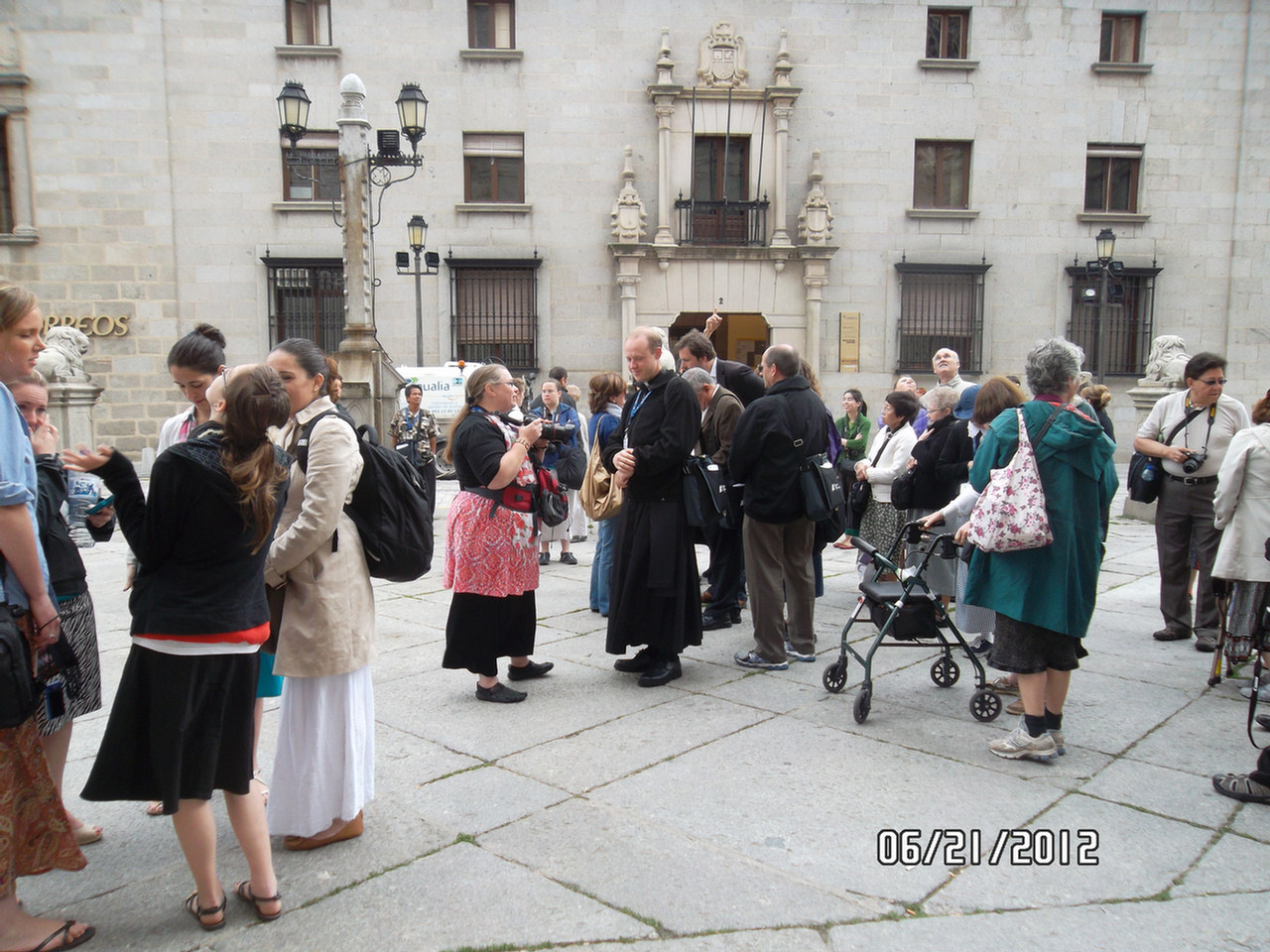 Avila Group 1