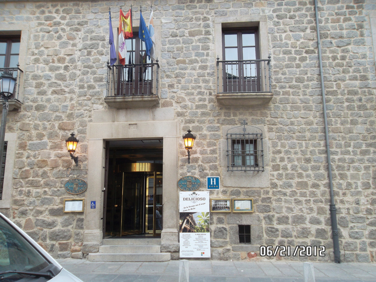 Avila Group 1