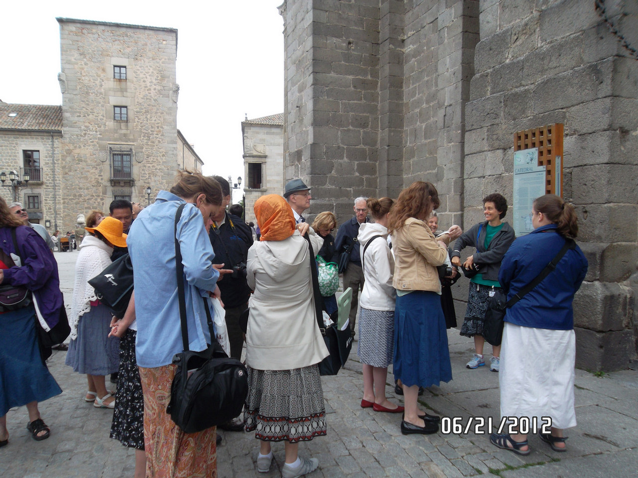 Avila Group 1