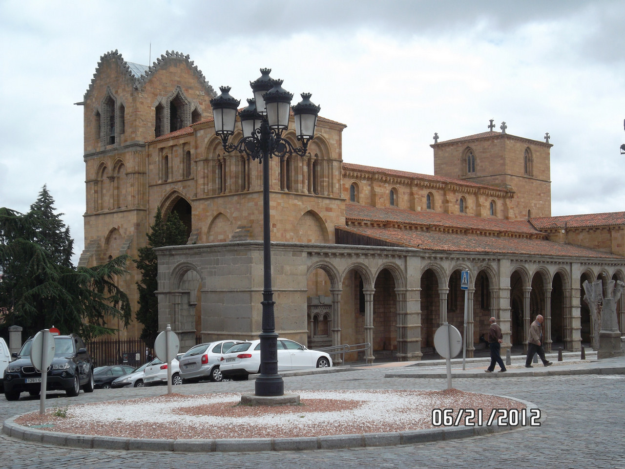 Avila Group 1