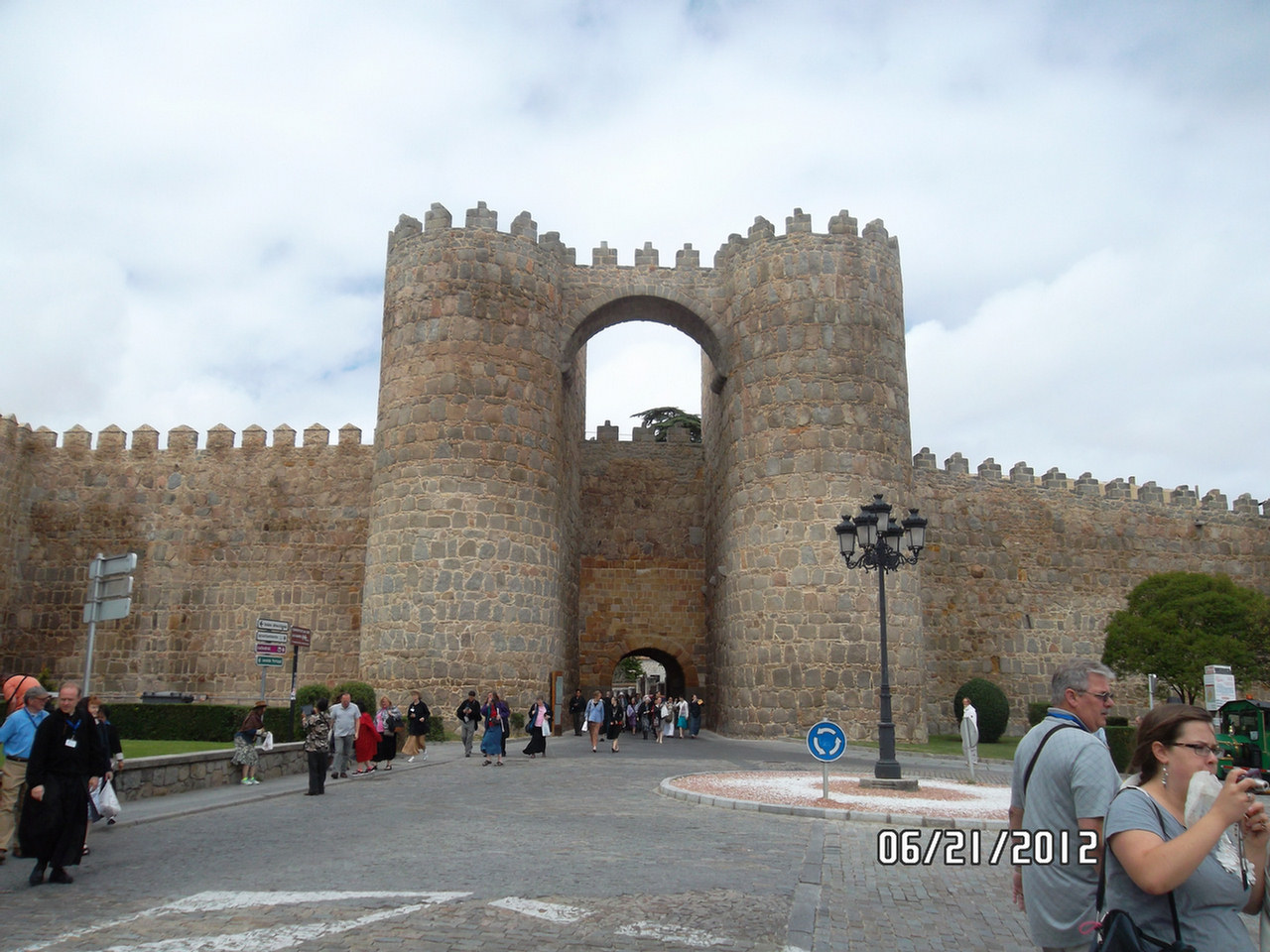Avila Group 1
