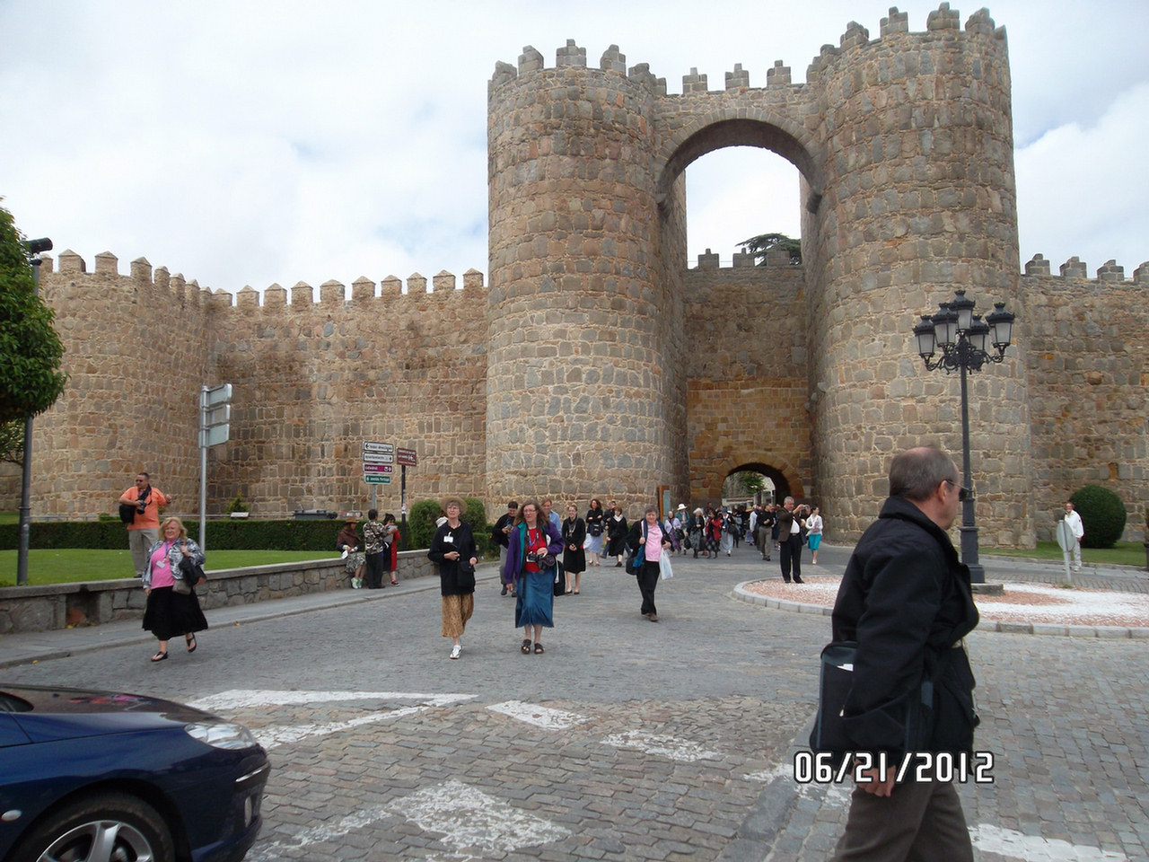 Avila Group 1